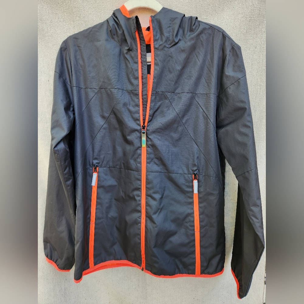 Champion Utility Jacket